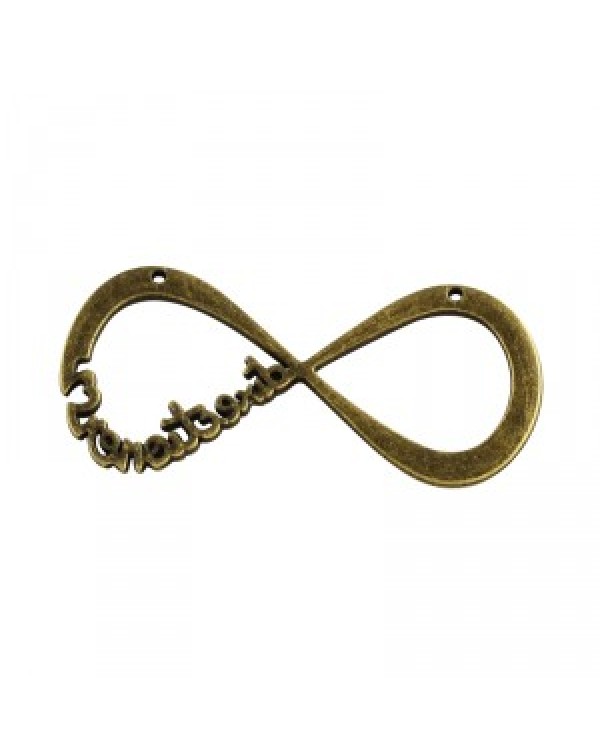 Подвеска металлическая TIBEP-Q035-94AB-NR / № TIBEP-Q035-94AB-NR Подвеска металлическая TIBEP-Q035-94AB-NR / № TIBEP-Q035-94AB-NR