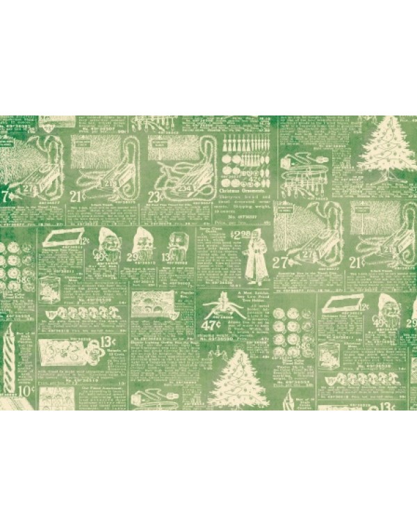 Декупажная карта А4 DDKM1268 / № DDKM1268 Декупажная карта А4 DDKM1268 / № DDKM1268