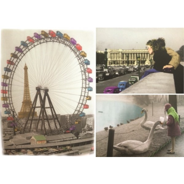 Декупажная карта DDKM0923 / № DDKM0923 Декупажная карта DDKM0923 / № DDKM0923