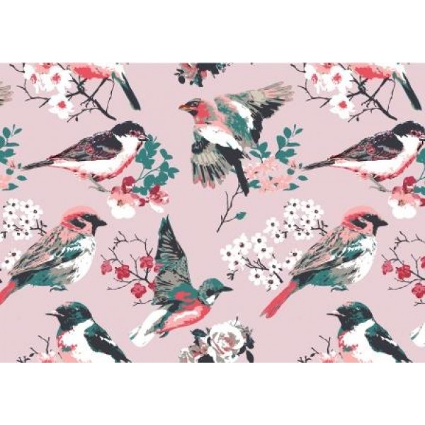 Декупажная карта А4 DDKM0799 / № DDKM0799 Декупажная карта А4 DDKM0799 / № DDKM0799