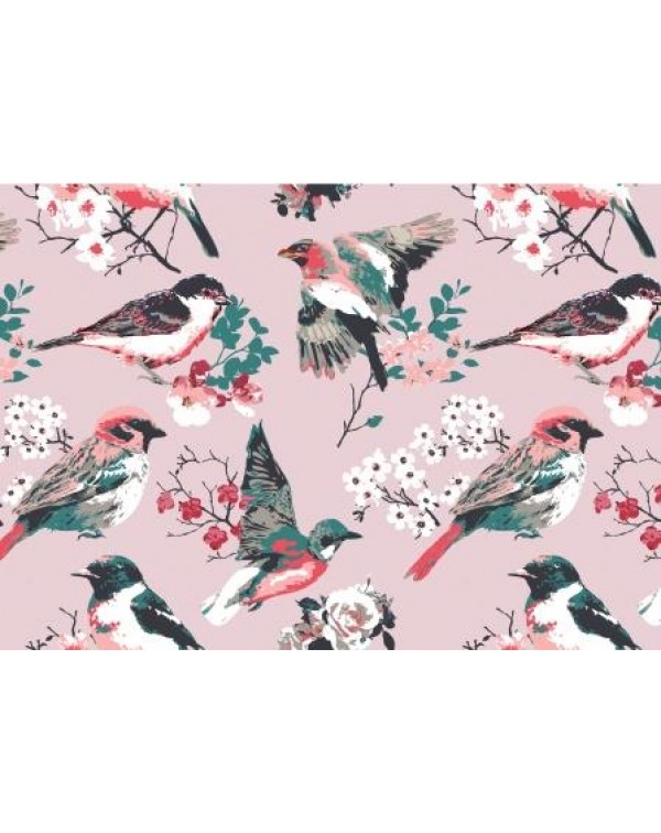 Декупажная карта А4 DDKM0799 / № DDKM0799 Декупажная карта А4 DDKM0799 / № DDKM0799