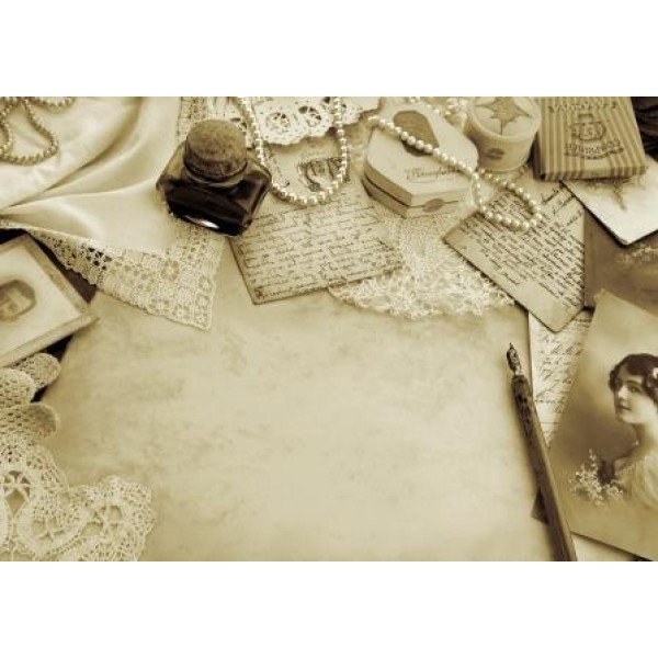 Декупажная карта А4 DDKM0694 / № DDKM0694 Декупажная карта А4 DDKM0694 / № DDKM0694