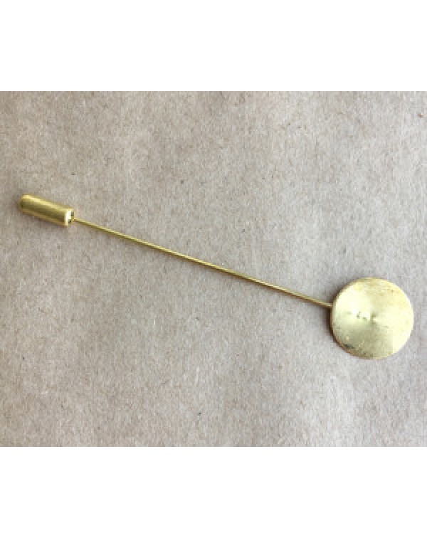 Основа для броши FURNB114 / № FURNB114 Основа для броши FURNB114 / № FURNB114