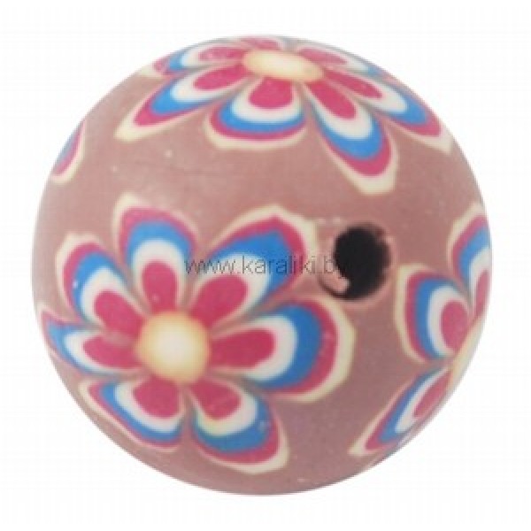 Бусина fimo БФ00053 / № БФ00053