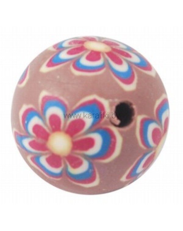 Бусина fimo БФ00053 / № БФ00053