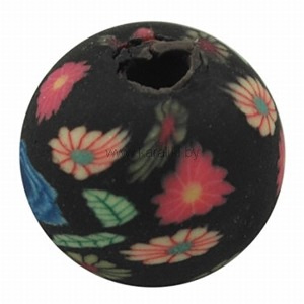 Бусина fimo БФ00093 / № БФ00093