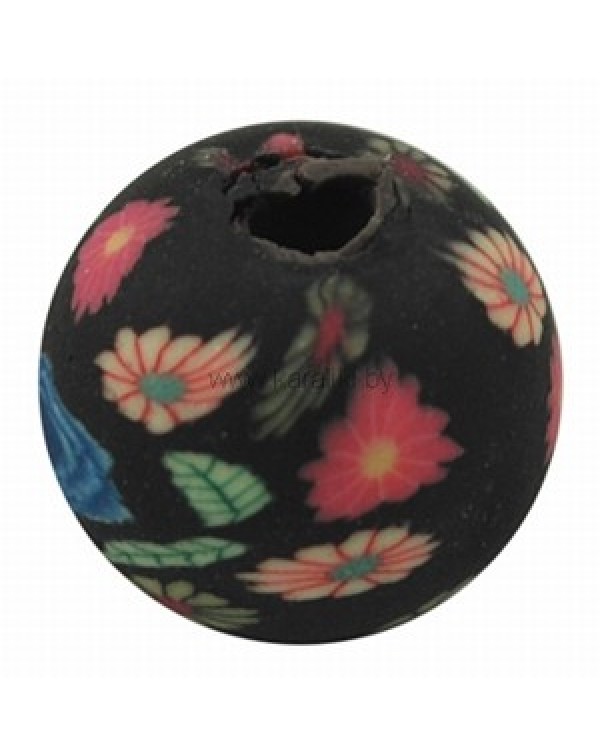 Бусина fimo БФ00093 / № БФ00093