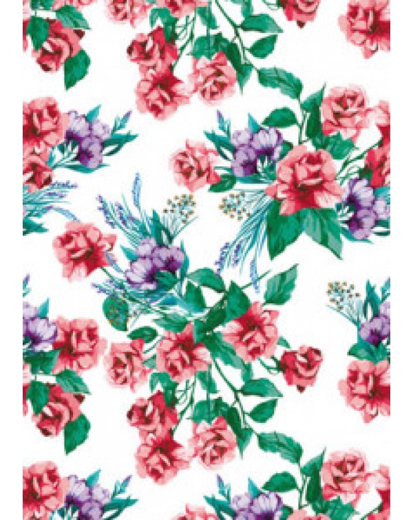 Карта для декупажа DDKM1398 / № DDKM1398 Карта для декупажа DDKM1398 / № DDKM1398