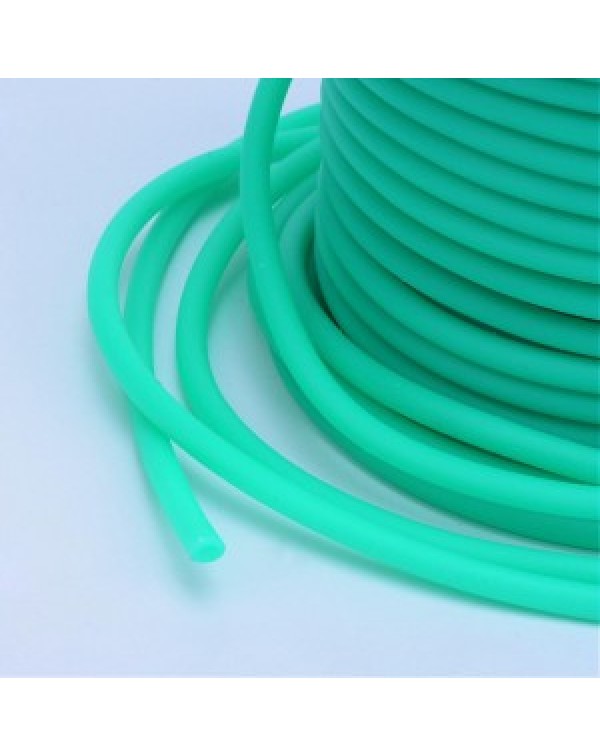 Шнур резиновый полый RCOR-R007-2mm-07 / № RCOR-R007-2mm-07 Шнур резиновый полый RCOR-R007-2mm-07 / № RCOR-R007-2mm-07