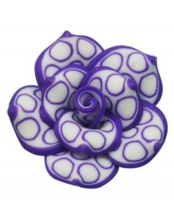 Бусина fimo БФ00010 / № БФ00010