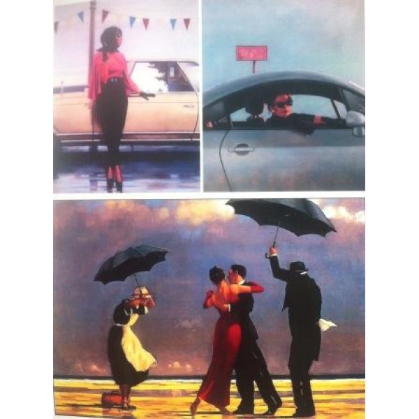 Декупажная карта / № DDKM0320 Декупажная карта / № DDKM0320