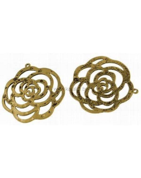 Подвеска металлическая ПМ00215 / № ПМ00215 Подвеска металлическая ПМ00215 / № ПМ00215