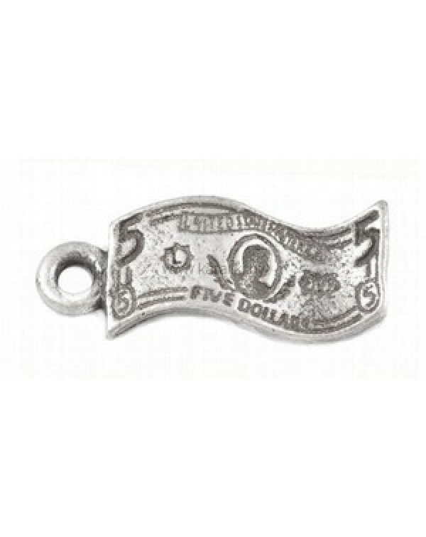 Подвеска металлическая ПМ00166 / № ПМ00166