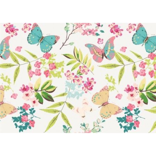 Декупажная карта А4 DDKM0806 / № DDKM0806 Декупажная карта А4 DDKM0806 / № DDKM0806