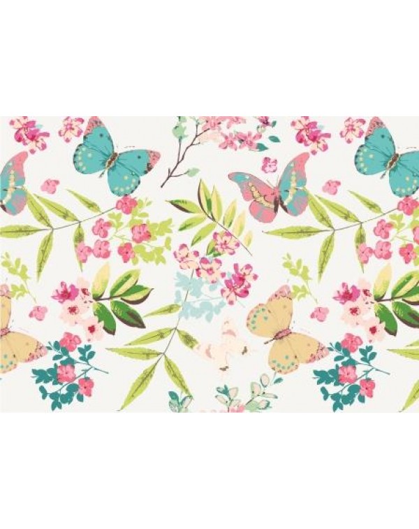 Декупажная карта А4 DDKM0806 / № DDKM0806 Декупажная карта А4 DDKM0806 / № DDKM0806