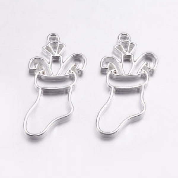 Подвеска металлическая PALLOY-L203-11S / № PALLOY-L203-11S Подвеска металлическая PALLOY-L203-11S / № PALLOY-L203-11S