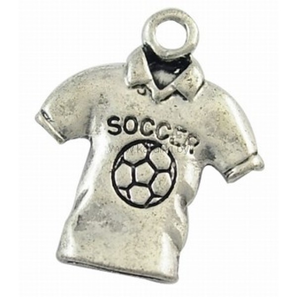 Подвеска металлическая ПМ00022 / № ПМ00022