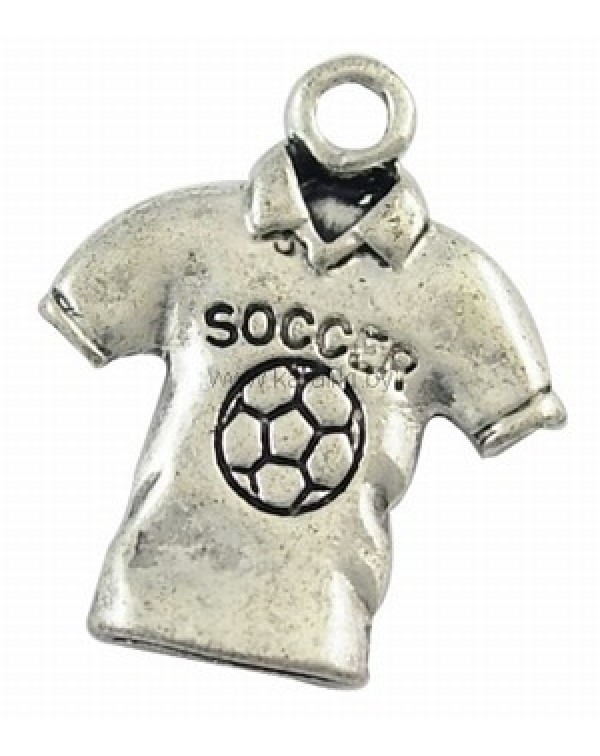 Подвеска металлическая ПМ00022 / № ПМ00022