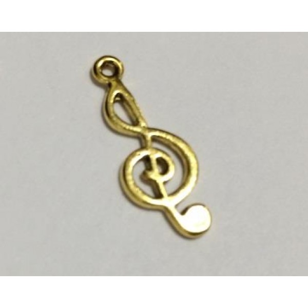 Подвеска металлическая  PM00343 / № PM00343 Подвеска металлическая  PM00343 / № PM00343