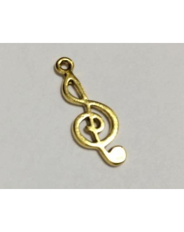 Подвеска металлическая  PM00343 / № PM00343