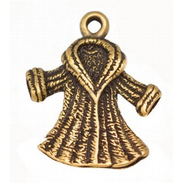 Подвеска металлическая ПМ00165 / № ПМ00165 Подвеска металлическая ПМ00165 / № ПМ00165