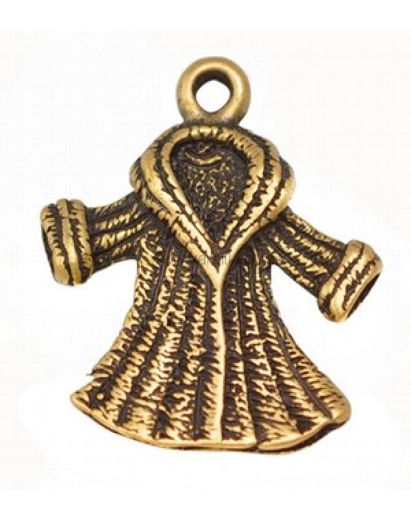 Подвеска металлическая ПМ00165 / № ПМ00165 Подвеска металлическая ПМ00165 / № ПМ00165