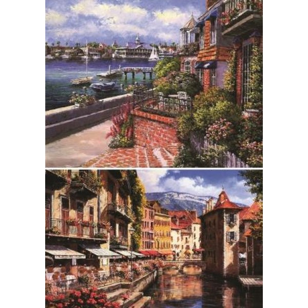 Декупажная карта А4 DDKM1282 / № DDKM1282 Декупажная карта А4 DDKM1282 / № DDKM1282