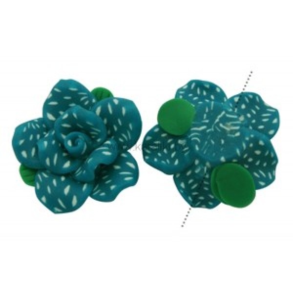 Бусина fimo БФ00002 / № БФ00002