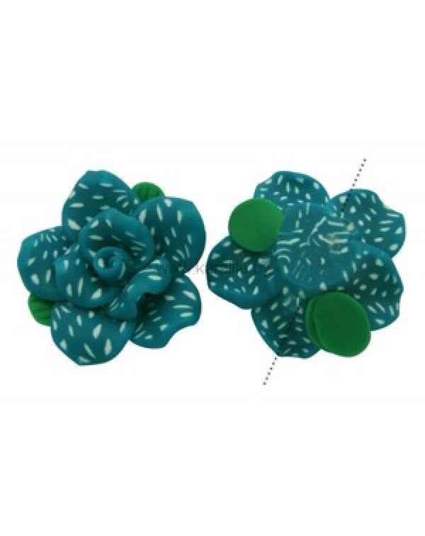 Бусина fimo БФ00002 / № БФ00002