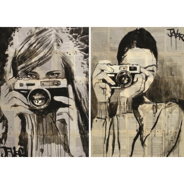 Декупажная карта А4 DDKM1219 / № DDKM1219 Декупажная карта А4 DDKM1219 / № DDKM1219