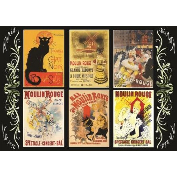 Декупажная карта DDKM0939 / № DDKM0939 Декупажная карта DDKM0939 / № DDKM0939