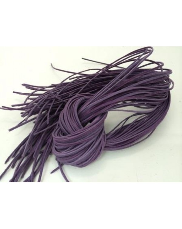 Шнур кожаный SNK007 / № SNK007 Шнур кожаный SNK007 / № SNK007