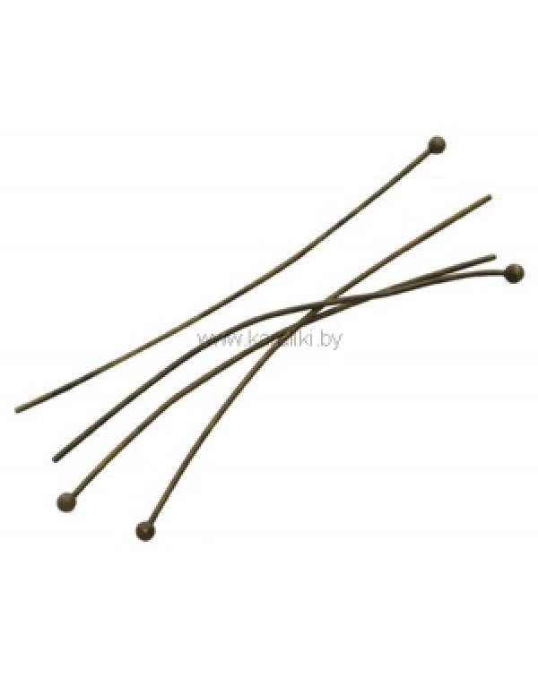 Штифт с шариком (пин) ШТШ0008 / № ШТШ0008 Штифт с шариком (пин) ШТШ0008 / № ШТШ0008