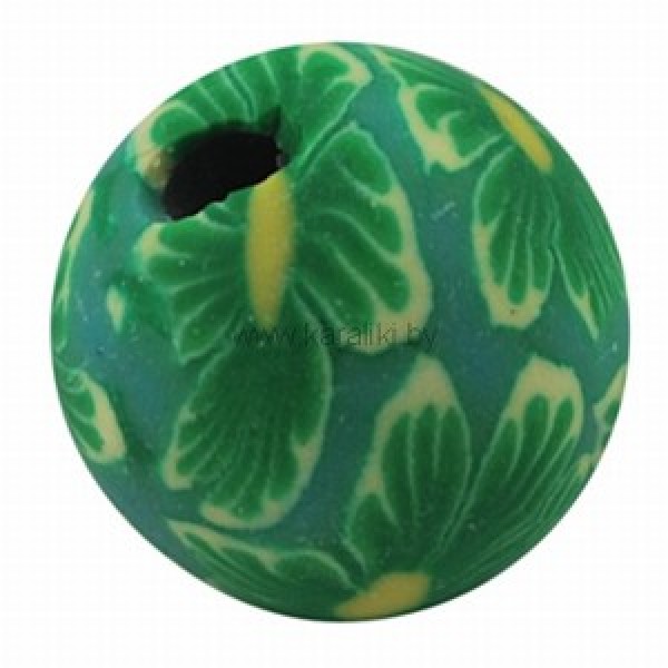 Бусина fimo БФ00094 / № БФ00094