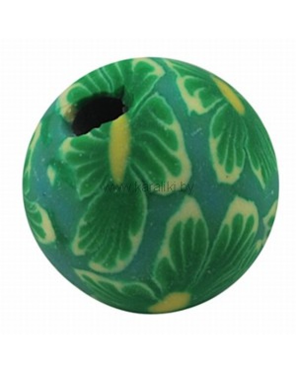 Бусина fimo БФ00094 / № БФ00094