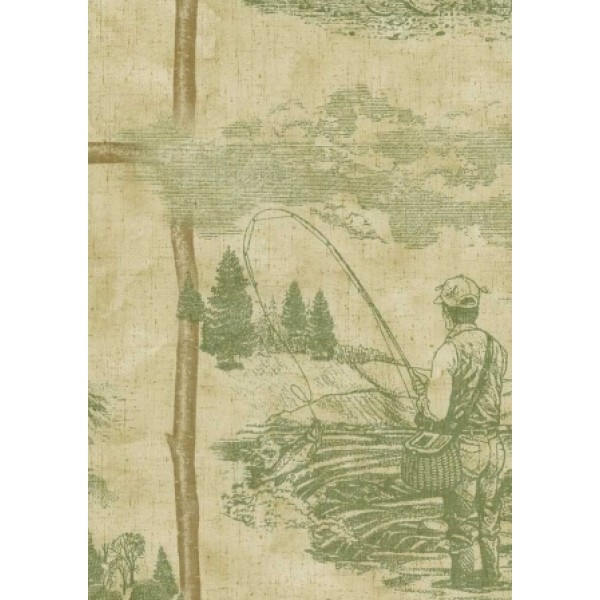 Декупажная карта А4 DDKM0784 / № DDKM0784 Декупажная карта А4 DDKM0784 / № DDKM0784