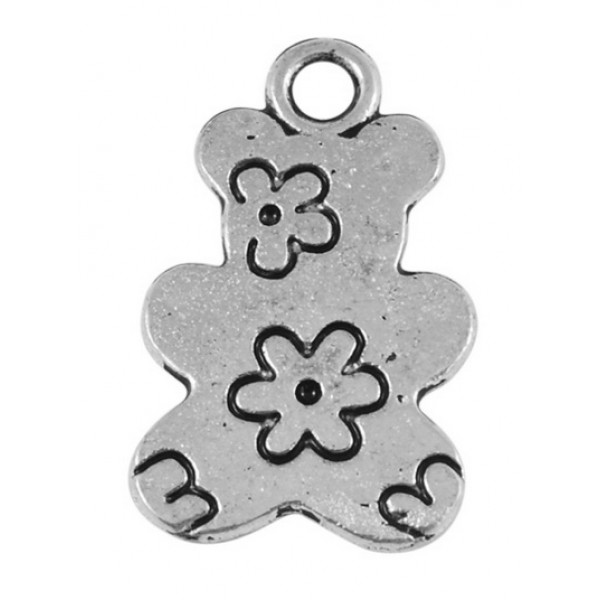 Подвеска металлическая PM00309 / № PM00309 Подвеска металлическая PM00309 / № PM00309