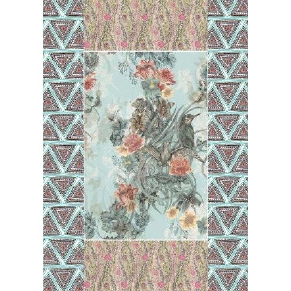 Декупажная карта DDKM1030 / № DDKM1030 Декупажная карта DDKM1030 / № DDKM1030