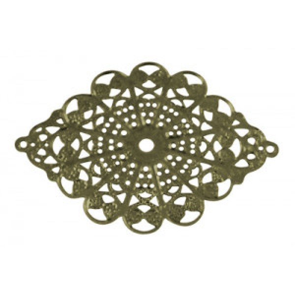 Филигрань IFIN-RDY122-AB / № IFIN-RDY122-AB Филигрань IFIN-RDY122-AB / № IFIN-RDY122-AB