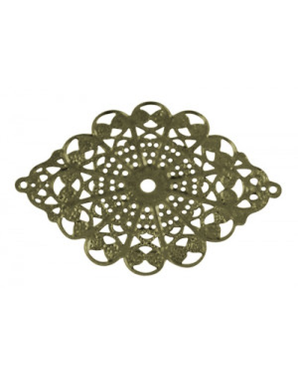 Филигрань IFIN-RDY122-AB / № IFIN-RDY122-AB