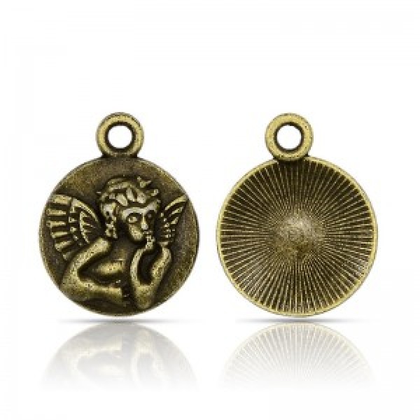 Подвеска металлическая PM00384 / № PM00384 Подвеска металлическая PM00384 / № PM00384