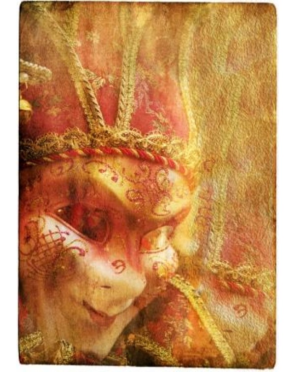 Декупажная карта А4 DDKM0901 / № DDKM0901