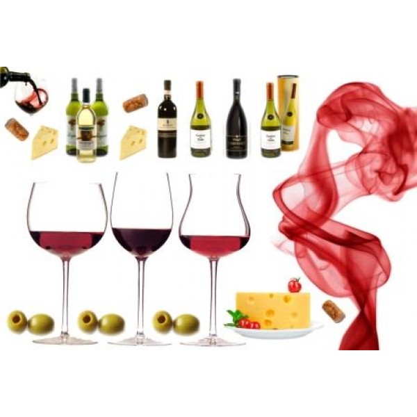 Декупажная карта А4 DDKM0439 / № DDKM0439