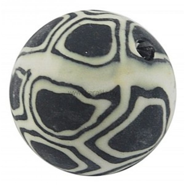 Бусина fimo БФ00110 / № БФ00110