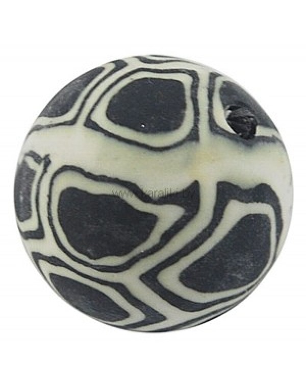 Бусина fimo БФ00110 / № БФ00110