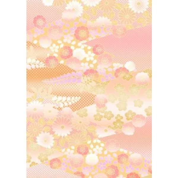 Декупажная карта А4 DDKM0656 / № DDKM0656 Декупажная карта А4 DDKM0656 / № DDKM0656