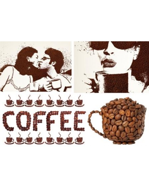 Декупажная карта DDKM0958 / № DDKM0958