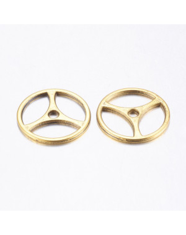 Подвеска металлическая TIBEP-5011-AG-LF / № TIBEP-5011-AG-LF