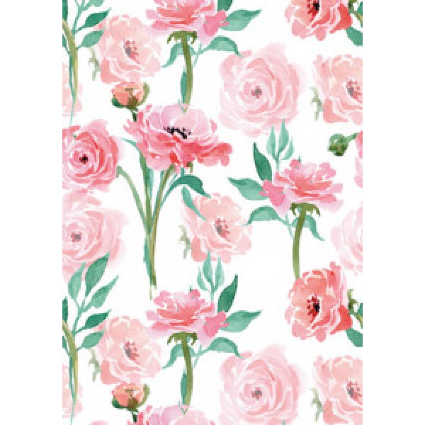 Карта для декупажа DDKM1393 / № DDKM1393 Карта для декупажа DDKM1393 / № DDKM1393