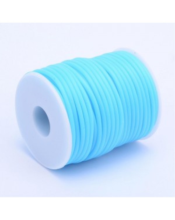 Шнур резиновый полый RCOR-R007-2mm-05 / № RCOR-R007-2mm-05 Шнур резиновый полый RCOR-R007-2mm-05 / № RCOR-R007-2mm-05